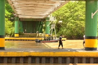 Crisis: Autoridades venezolanas mantienen vigilancia en Frontera con Colombia, cerrada desde la noche del martes 15 de septiembre.